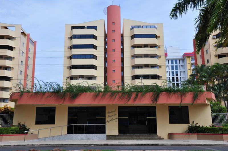 Caldas Novas - Flat Parque Das Aguas Quentes - As Piscinas Mais Quentes De Caldas!! Ngoại thất bức ảnh